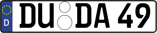 DU-DA49