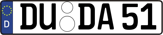 DU-DA51