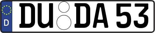DU-DA53