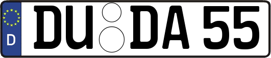 DU-DA55