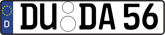 DU-DA56