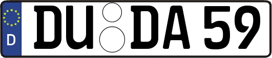 DU-DA59
