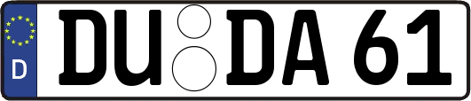 DU-DA61