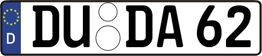 DU-DA62