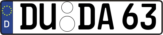 DU-DA63