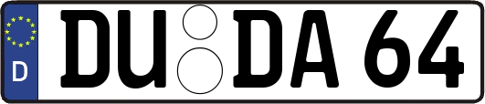 DU-DA64