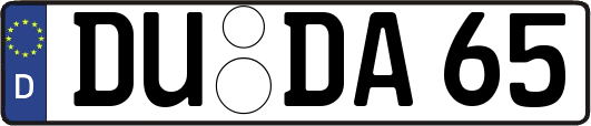 DU-DA65