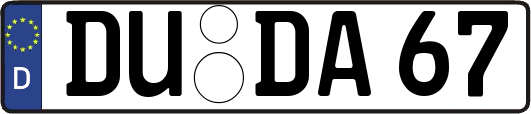 DU-DA67