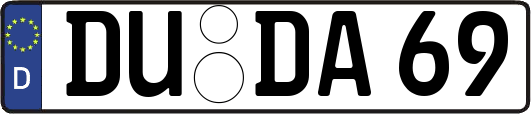 DU-DA69