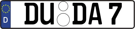DU-DA7