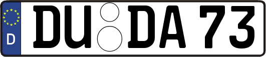 DU-DA73