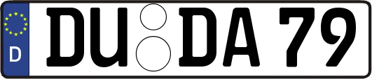 DU-DA79