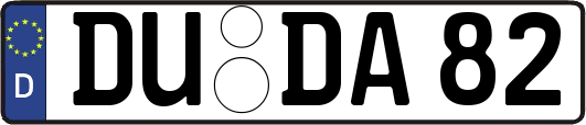 DU-DA82