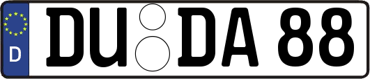 DU-DA88