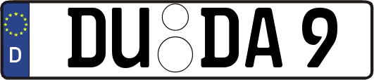 DU-DA9