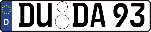 DU-DA93