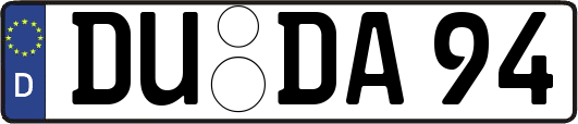 DU-DA94
