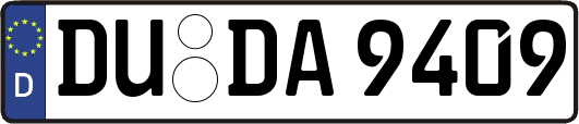 DU-DA9409