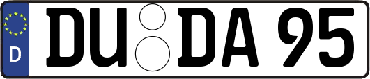 DU-DA95