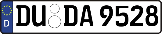 DU-DA9528