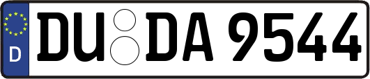 DU-DA9544