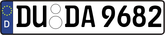 DU-DA9682