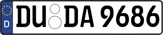 DU-DA9686