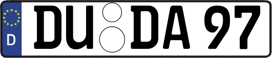 DU-DA97
