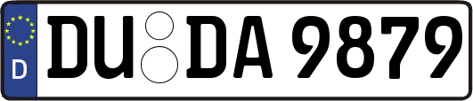 DU-DA9879