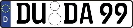 DU-DA99