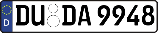 DU-DA9948