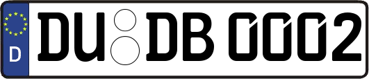 DU-DB0002
