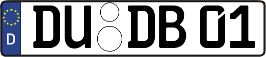DU-DB01