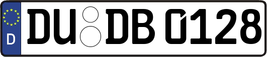 DU-DB0128