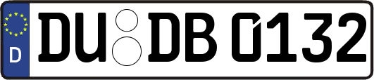DU-DB0132