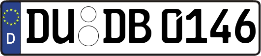 DU-DB0146