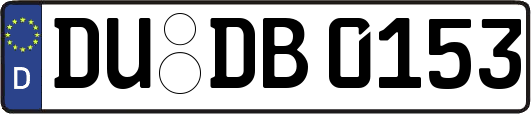 DU-DB0153