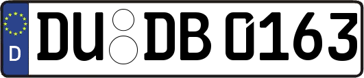 DU-DB0163