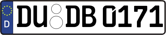 DU-DB0171