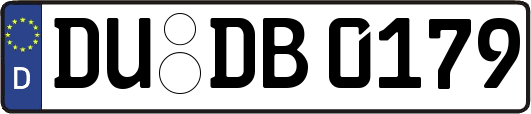DU-DB0179