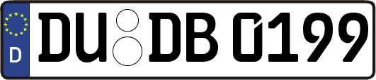 DU-DB0199
