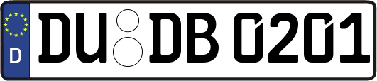 DU-DB0201