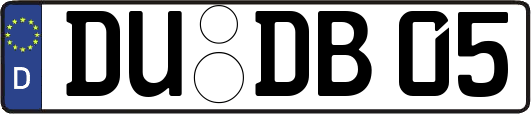 DU-DB05