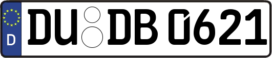 DU-DB0621