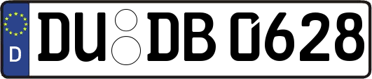 DU-DB0628
