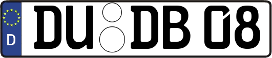 DU-DB08