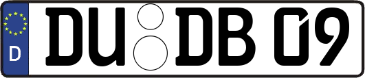 DU-DB09