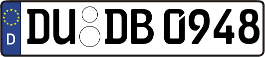 DU-DB0948