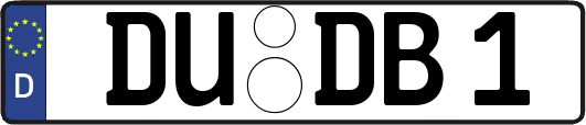 DU-DB1