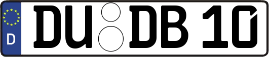 DU-DB10
